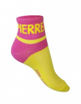 Moteri&scaron;kos Kojinaitės ''Sport Yellow"