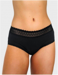 Menstruacinės kelnaitės Lace Hipster
