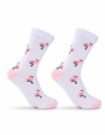 Vaiki&scaron;kos kojinės "Flamingo"
