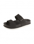 &Scaron;lepetės "Savona" Soft Black