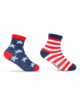 Vaiki&scaron;kos kojinės "American"