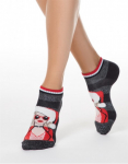 Moteri&scaron;kos kojinės "Santa Lady"