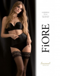 Moteri&scaron;kos kojinės "Goddess" 20 Den