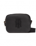 Moteri&scaron;ka rankinė TOMMY HILFIGER Poppy Crossover Applique