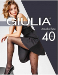 Pėdkelnės "Amalia Rete" 40 Den