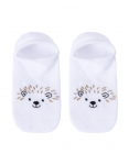 Vaiki&scaron;kos kojinės "Hedgehog"
