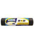 &Scaron;iuk&scaron;lių mai&scaron;ai NOVAX, 60l x 15vnt