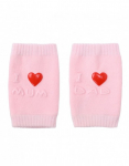 Vaiki&scaron;ki Antkeliai "Hazzy Pink"