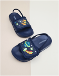 Vaiki&scaron;kos &Scaron;lepetės "Vasto Blue"
