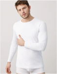 Vyri&scaron;ka Termo Palaidinė "Camiseta"