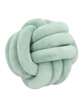 Dekoratyvinė pagalvėlė "Solmi Mint" 27 cm
