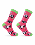 Vaiki&scaron;kos kojinės "Panda"