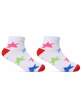 Vaiki&scaron;kos kojinės "Real Stars"