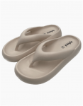 &Scaron;lepetės "Capri Beige"