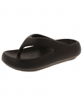 &Scaron;lepetės "Capri Black"