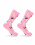 Vaiki&scaron;kos kojinės "Pinky Pinky"