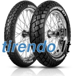 Pirelli SCORPION MT90 A/T ( 140/80-18 TT 70S Užpakalinis ratas, M/C )