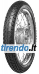 Continental KKS10 ( 2-17 TT 22B Užpakalinis ratas, M/C, Priekinis ratas )