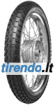Continental KKS10 ( 2-19 TT 24B Užpakalinis ratas, M/C, Priekinis ratas )