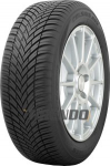 Toyo Celsius AS2 ( 205/55 R16 91H )