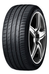 Nexen N Fera Sport SUV ( 255/55 ZR18 109Y XL 4PR RPB DOT2023 )