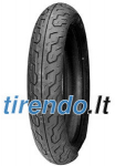 Dunlop K 555 F ( 120/80-17 TL 61V M/C, Priekinis ratas )