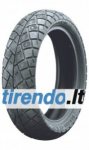 Heidenau K62 Snowtex ( 130/60-13 RF TL 60P Užpakalinis ratas, M+S identifikacija, M/C, Priekinis ratas )