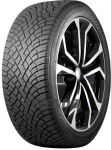 Nokian Hakkapeliitta R5 SUV ( 265/45 R20 108T XL Aramid Sidewalls, Nordic compound, su ratlankio apsauga (MFS) )