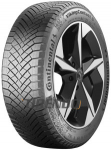 Continental VikingContact 8 ( 235/45 R20 100T XL EVc, Nordic compound, su ratlankio &scaron;onkauliu )