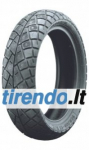 Heidenau K62 Snowtex ( 140/60-13 RF TL 63P Užpakalinis ratas, M+S identifikacija, M/C )