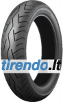 Bridgestone BT45 R ( 4.00-18 TL 64H Užpakalinis ratas, M/C )