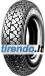 Michelin S83 ( 100/90-10 TT/TL 56J Užpakalinis ratas, Priekinis ratas )