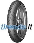 Dunlop Sportmax Qualifier II F ( 130/70 ZR16 TL (61W) Priekinis ratas, M/C )