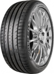 Falken AZENIS FK520 ( 255/45 ZR21 (106Y) XL su ratlankio apsauga (MFS) NBLK )