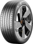 Continental EcoContact 7 ( HL315/30 R23 111Y XL *, EVc, su ratlankio &scaron;onkauliu )