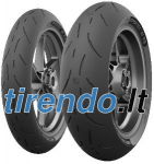 Metzeler Sportec 01 RS ( 190/55 ZR17 TL (75W) Užpakalinis ratas, M/C )