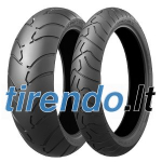 Bridgestone BT028 F ( 120/70 R18 TL 59V M/C, Variante G, Priekinis ratas )