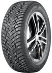 Nokian Hakkapeliitta 10 ( 235/55 R19 105T XL Aramid Sidewalls, SUV, spygliuotos )