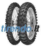 Pirelli Scorpion MX 32 ( 110/90-19 TT 62M Užpakalinis ratas, Mischung Priemonė SOFT, NHS )