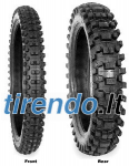 Kenda K771 Millville ( 80/100-12 TT 41M NHS )
