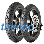 Dunlop D451 ( 120/80-16 TL 60P M/C, Užpakalinis ratas )