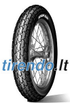 Dunlop K 180 ( 180/80-14 TT 78P Užpakalinis ratas, M/C, Variante J )