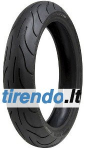 Michelin Pilot Power 2CT ( 170/60 ZR17 TL (72W) Užpakalinis ratas, M/C )