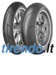 Dunlop D213 GP Pro MS2 Race ( 180/60 ZR17 TL (75W) Užpakalinis ratas )