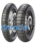 Pirelli Scorpion Rally STR ( 130/80 R17 TL 65V Užpakalinis ratas, M+S identifikacija, M/C )