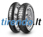 Metzeler Karoo Street ( 110/80 R19 TL 59V M+S identifikacija, M/C, Priekinis ratas )