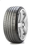 Pirelli P Zero PZ4 SC ( 275/40 ZR19 (105Y) XL *, su ratlankio apsauga (MFS) )