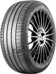 Kleber Dynaxer UHP ( 215/45 R17 91Y XL su ratlankio saugos lentele (FSL) )