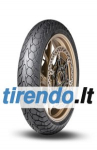Dunlop Mutant ( 110/70 ZR17 TL (54W) M+S identifikacija, M/C, Priekinis ratas )