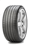 Pirelli P Zero PZ4 LS ( 275/35 R21 103W XL Elect, PNCS, T1, su ratlankio apsauga (MFS) )